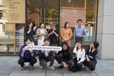 東京都施設｜起業家を応援する戦略的SNSマーケを強化する広報担当募集