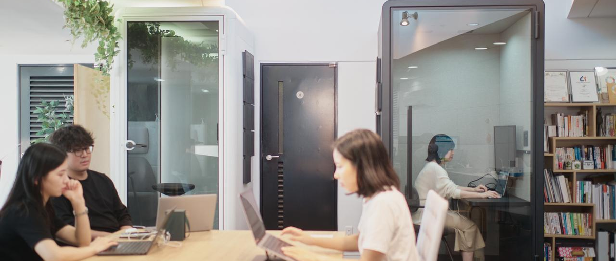 柔軟な働き方で営業チームを支える営業事務仲間募集します！