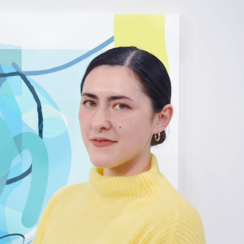 石村 恵