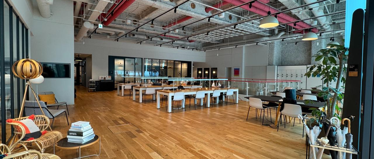 孤独がない世界へ。今誰かに話したい！を叶えるSNS開発！