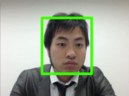 人物・顔検出認証技術「MIEL」