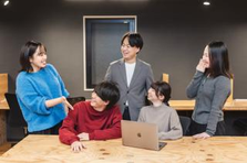 パートタイム保育士募集！アートキッズにて子供の個性を伸ばす完全個別保育！