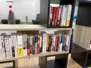 マーケティング関連の書籍はいつでも読み放題です