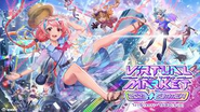 毎年夏と冬に開催している世界最大級のVRイベント バーチャルマーケット