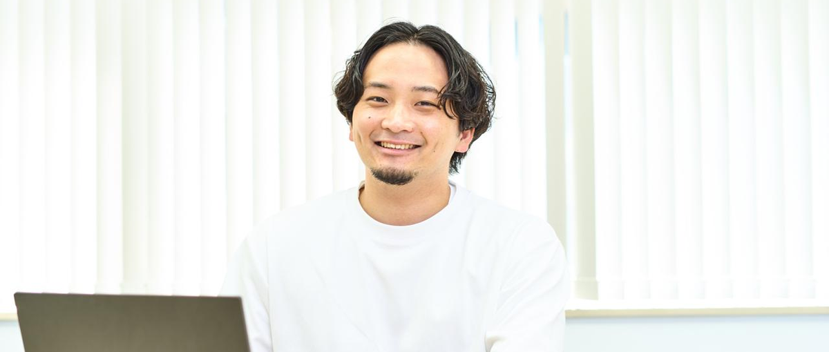 楽な仕事より、ワクワクする挑戦を。ソリューション営業募集！