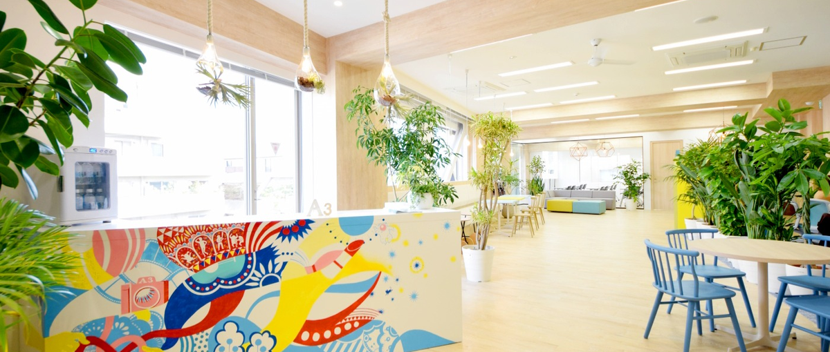 クリエイター、漫画家、写真家などプロフェッショナル領域のキャスティング