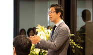 代表下村も最前線で日本全国の環境価値の発掘をしています