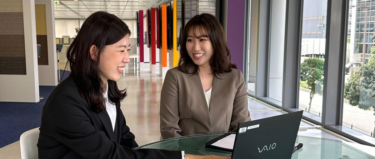 静岡｜ワークライフバランスと成果アップが両立する環境で、提案営業に挑戦！