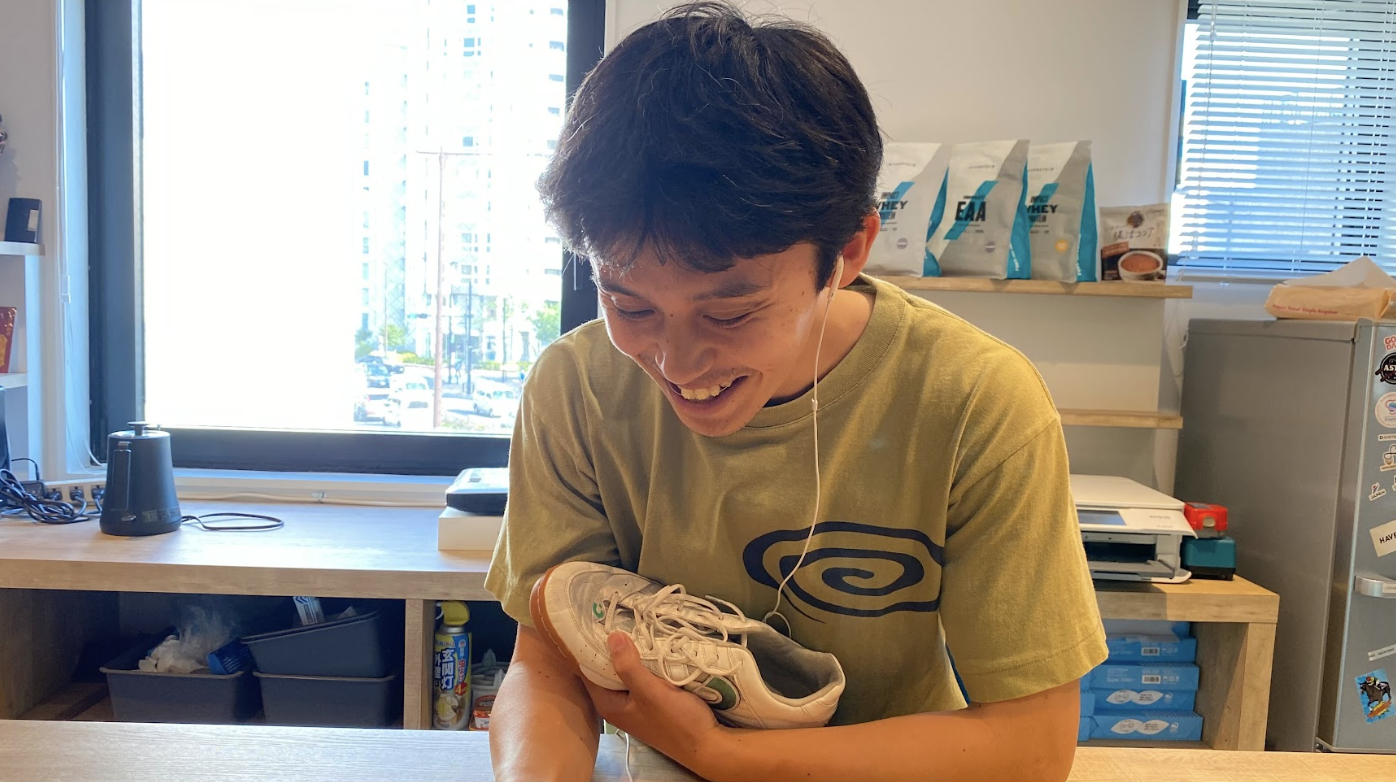 入社1年目マーケターが100問100答やってみた！