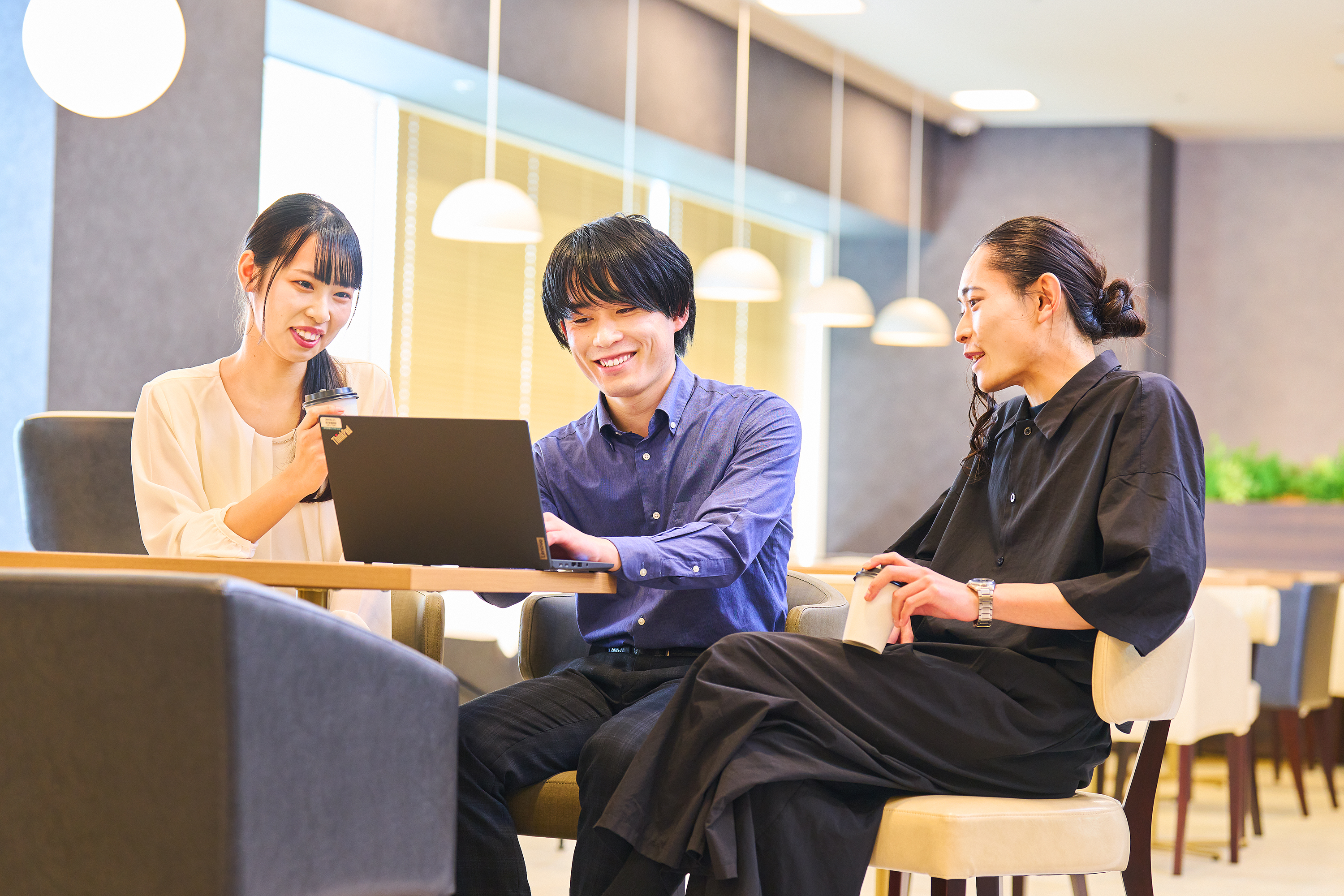 ◆転籍だけではないアドバンテックで叶う理想のミライ