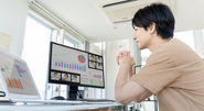 利用企業はWebで会いたい学生を選ぶことができます。また選考結果や内定後のプロセスもシステム上で管理することができます