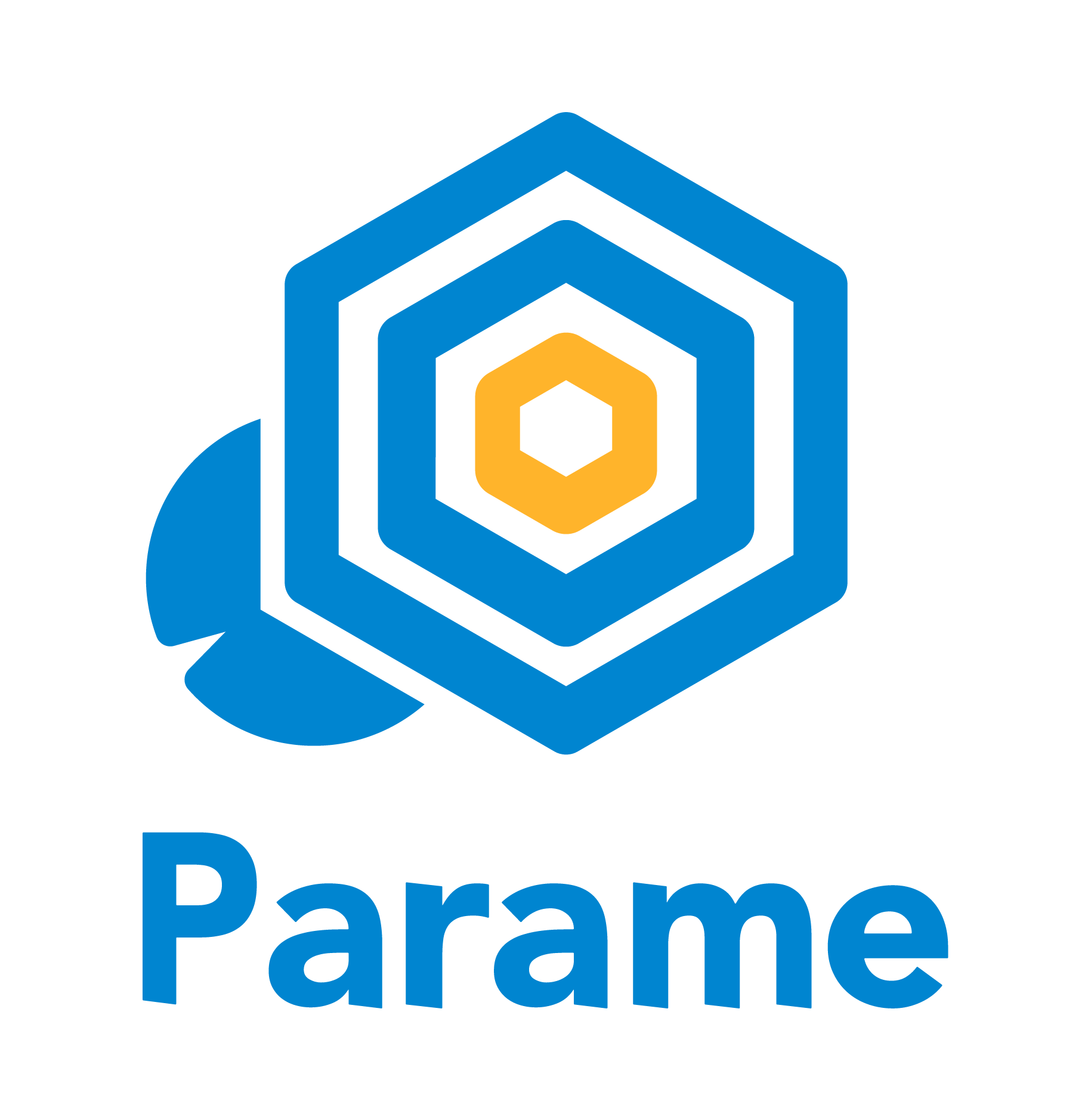 株式会社Parame