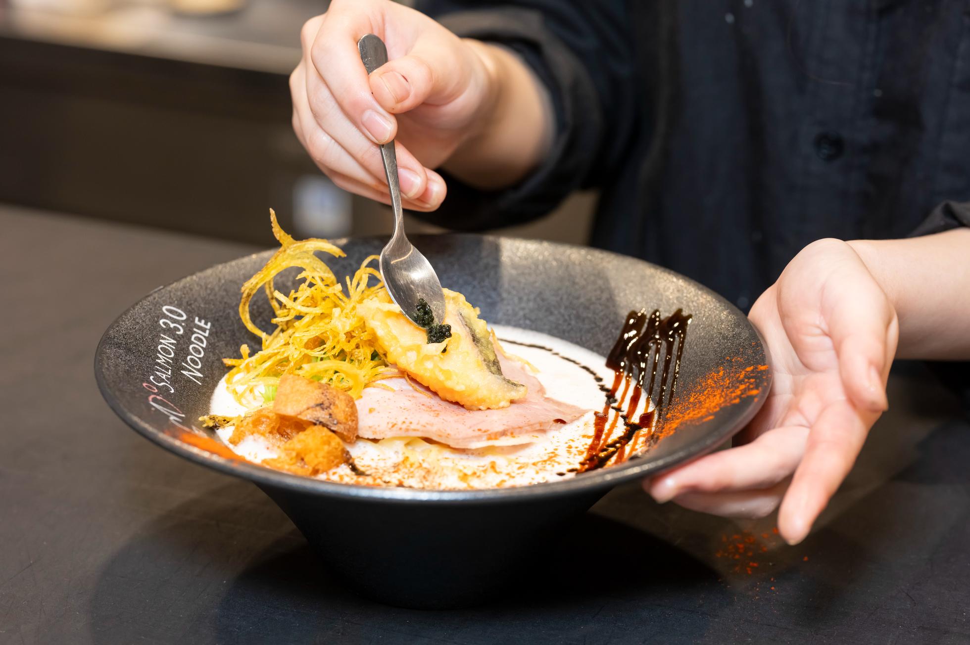 もっと美味しく を追究するスタートアップで、共に働く仲間を募集中 