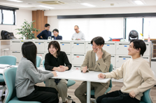 スクールや独学の努力が価値になる！ポテンシャル重視のITキャリア、開放中！
