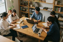 働き方や人生にモヤモヤしている方へ｜一緒に働いて答えを見つけましょう
