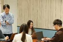 SNSを通してコミュニティを活性化させる！グラフィックデザイナーを募集！