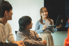 斬新なアイデアでユーザーの暮らしは良くできる。あなたのアイデアが必要です！