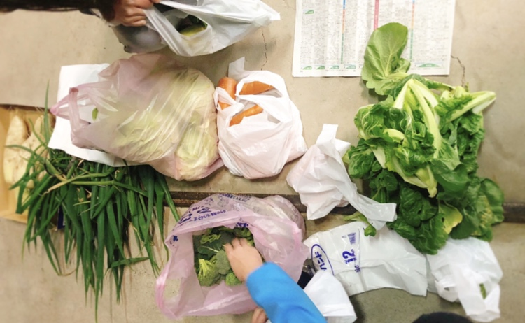 地域に根付くということ