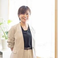 千代 愛恵さんのプロフィール