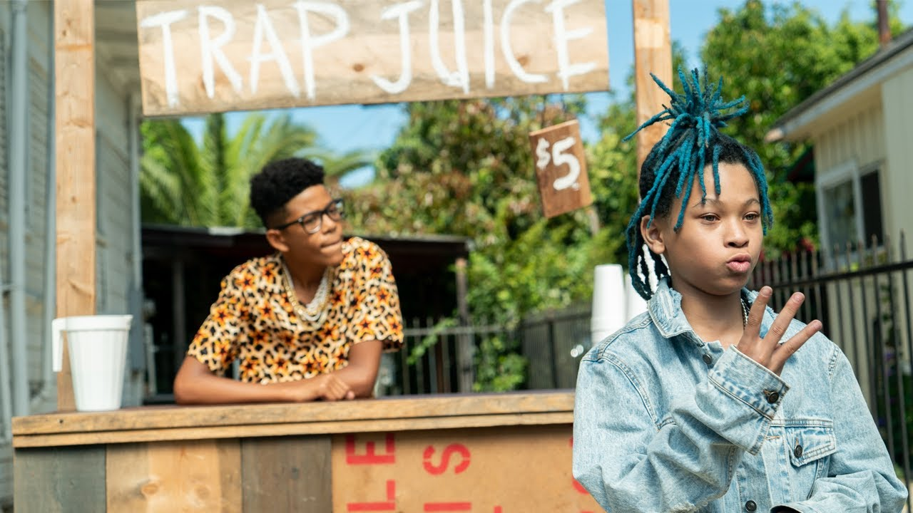 STORIES 実績ご紹介：PNB ROCKのMVが2000万回再生突破！