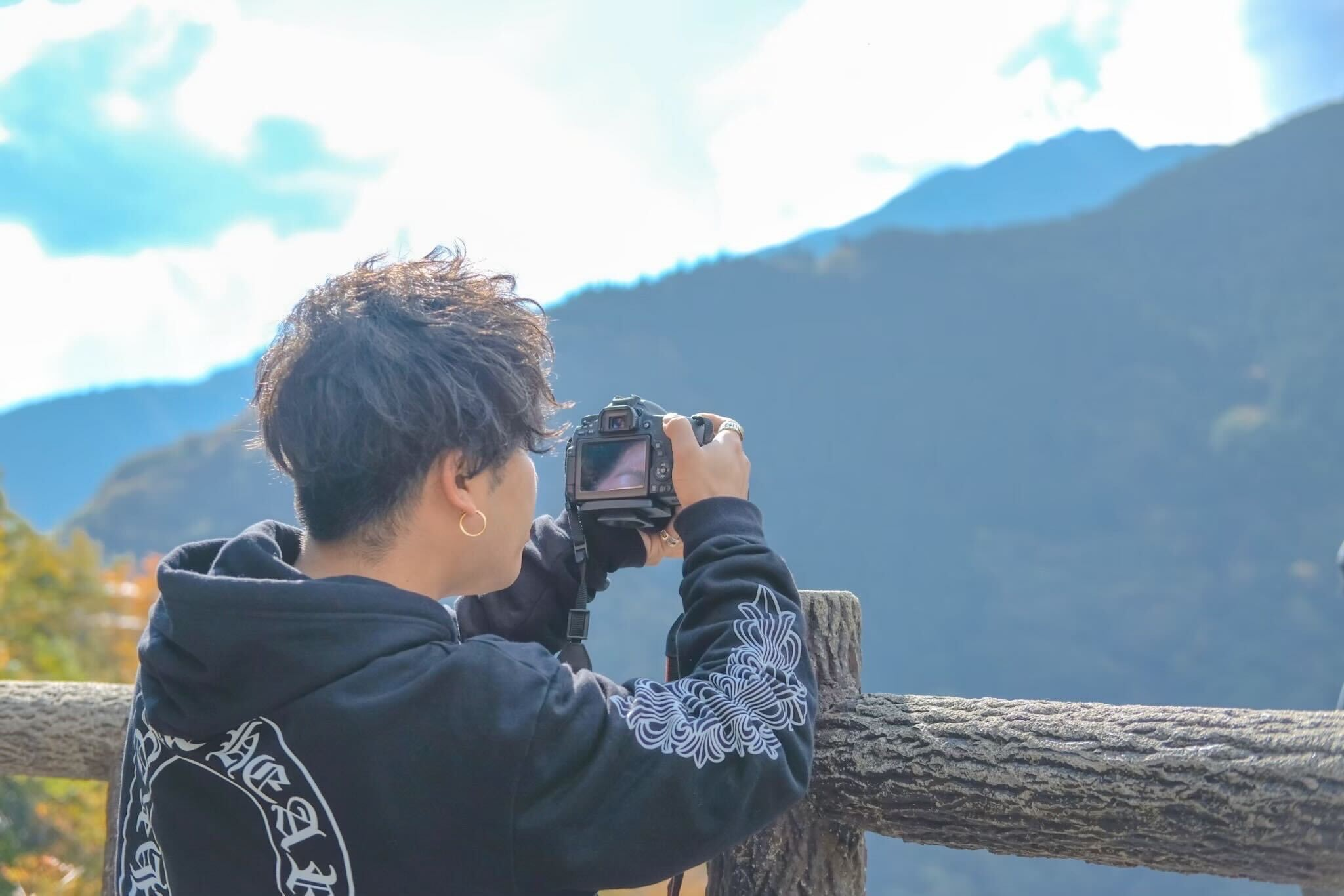 『ニーゴ・リユースで働いてプライベートまで充実した話 』