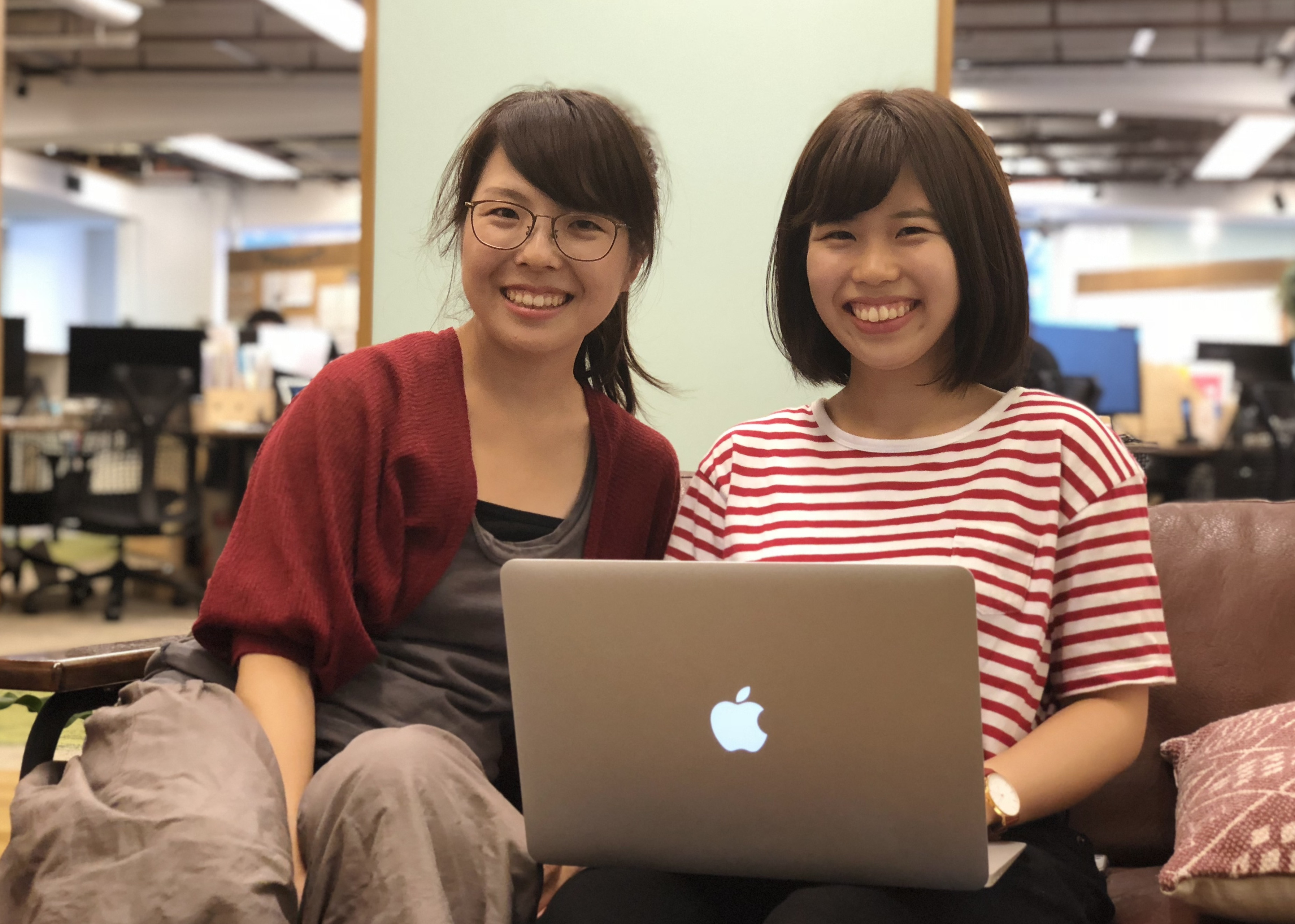 子どもの生きる未来が、よりよいものになるように。プランニング事業部・世古鮎美さん【メンバーインタビューvol.12】