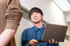 会社は夢を叶える道具・・・代表の想いに共感できるエンジニア募集