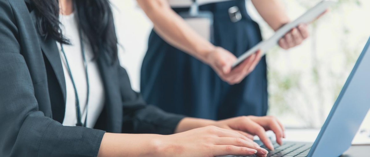 居心地良いから長く働ける会社│上を目指してエンジニアとして活躍しませんか？