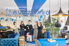 BUZZからエンタメを生み出す！オープンポジション募集！
