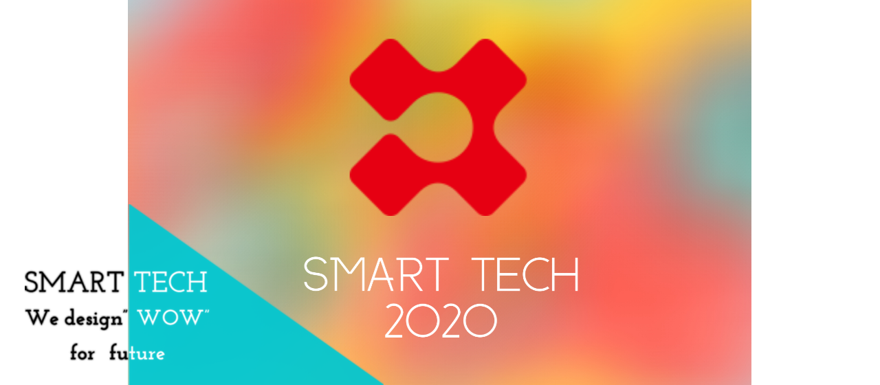 スマートテックの2020年総集編~Just Yet Practice ~