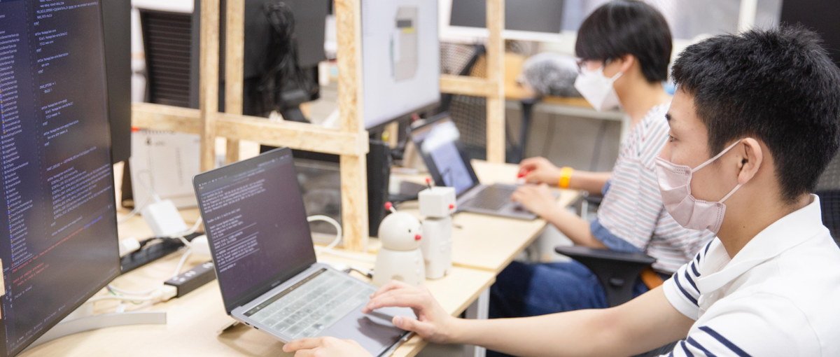 ユカイに働きたい第二新卒ソフトウェアエンジニア、募集！