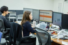 マーケティングの全体像を捉えたい方へ！広い視野を持てる場所で働きませんか？