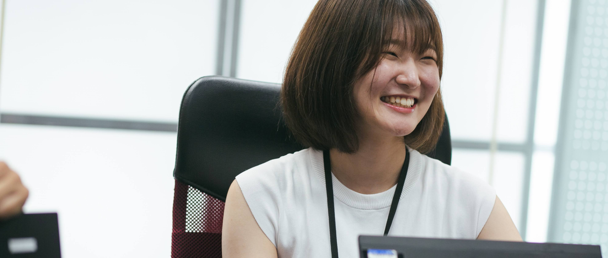 大阪でモダンな技術を身につける！Webエンジニア募集中！