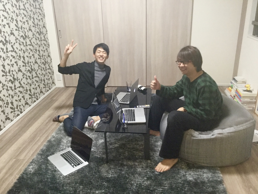 引っ越し2週間経過！hobbeeの作業場所を大公開！