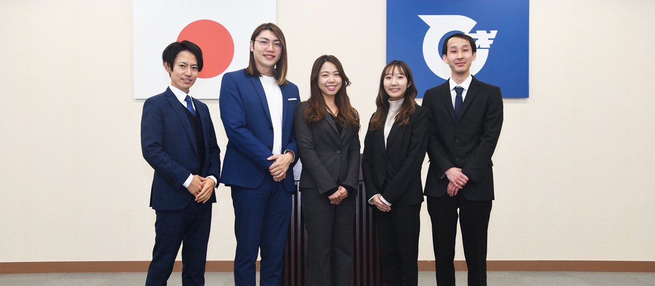 村長も大歓迎✨ 祝！『なるテック』入社式に潜入してきました！