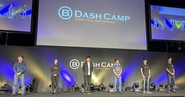 初出場のピッチイベント「B dash camp」でファイナリストに