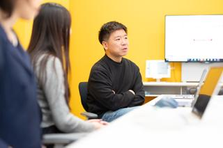 成果は出しているが物足りないCA /RA経験者へ、新規事業を創る面白さを！
