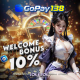 Gopay138 Official
