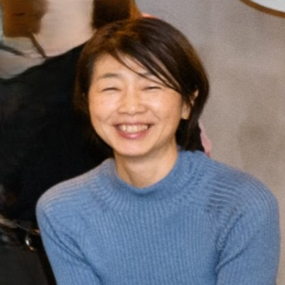 石田 順子