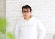 代表取締役社長の大石守