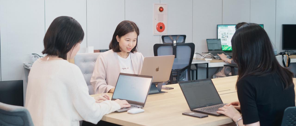 柔軟な働き方でチームを支える！営業事務募集！！