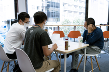 本気のコンソールアクションを作ろう！プランナー/ディレクター募集