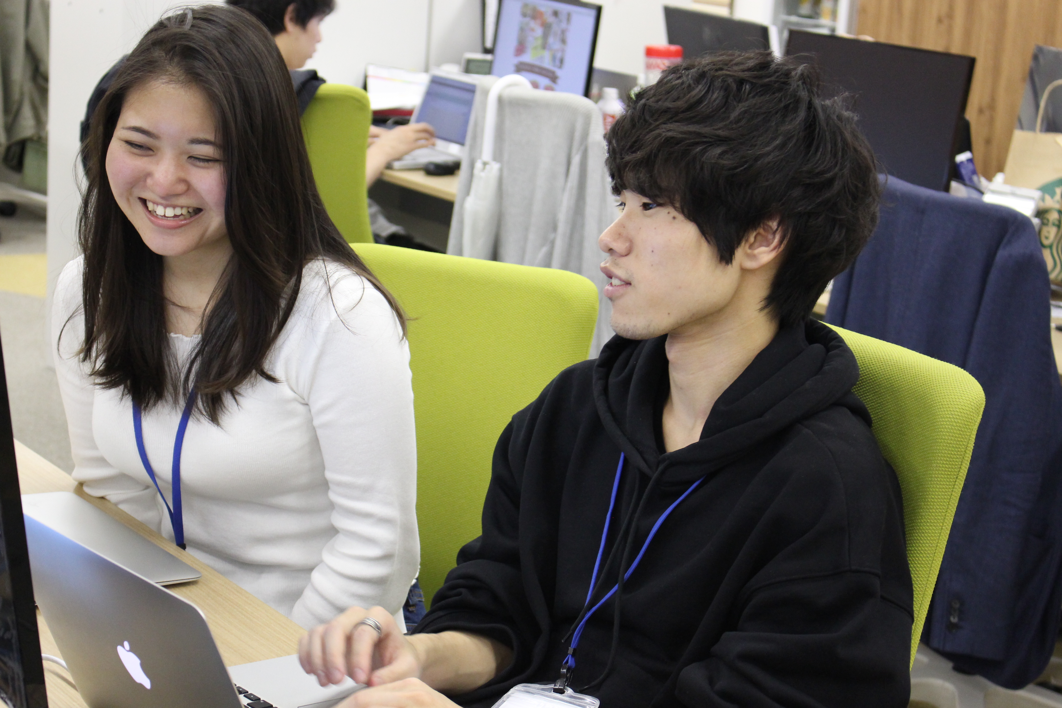 メイン事業がECであるビーボが、メディア事業をやる意味は〇〇を達成するためだった