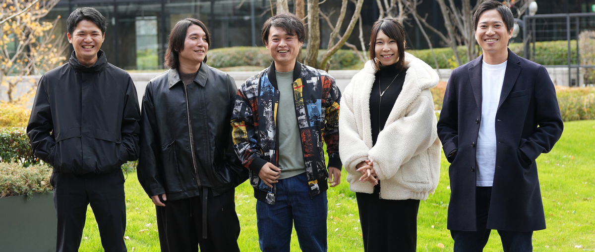 前職は事務・アパレル・消防士など！充実の教育制度で誰でもエンジニアへ！