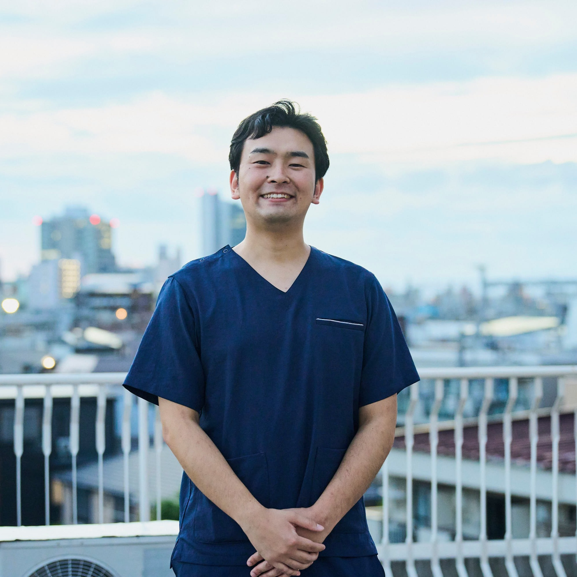 上田 智也