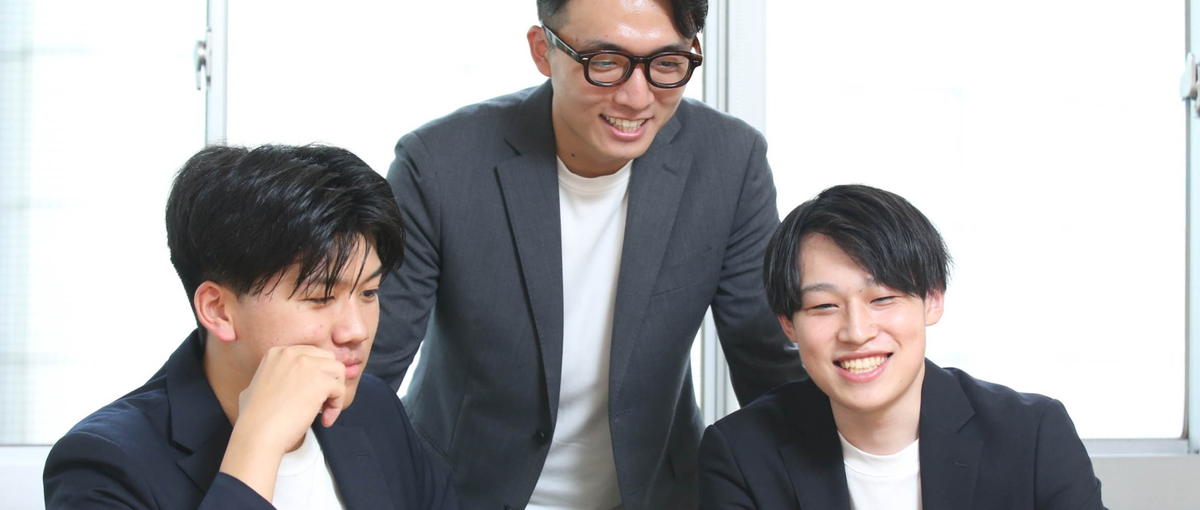 HRコンサルティングリーダー候補｜2年以内に新規事業開発のキャリアパスも！