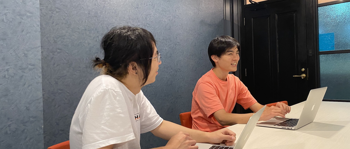 英語は現場で学べばOK！あなたのコミット力を最大限に発揮できる環境へ　