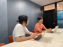 英語は現場で学べばOK！あなたのコミット力を最大限に発揮できる環境へ　