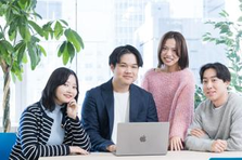 27卒対象！個別FB付き・先輩社員登壇！WEBマーケティング体験