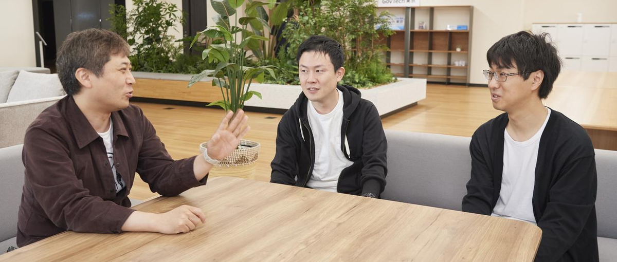 本部統括PMO！東京都発のデジタルプロダクト運用・開発を担う組織の管理統括